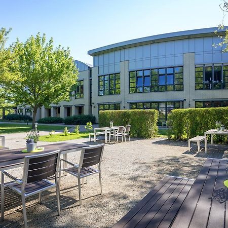 LEAG Konferenzcenter Schulungs- und Tagungshotel im Spreewald Lübbenau Exterior foto