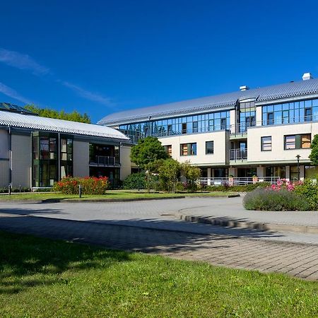 LEAG Konferenzcenter Schulungs- und Tagungshotel im Spreewald Lübbenau Exterior foto